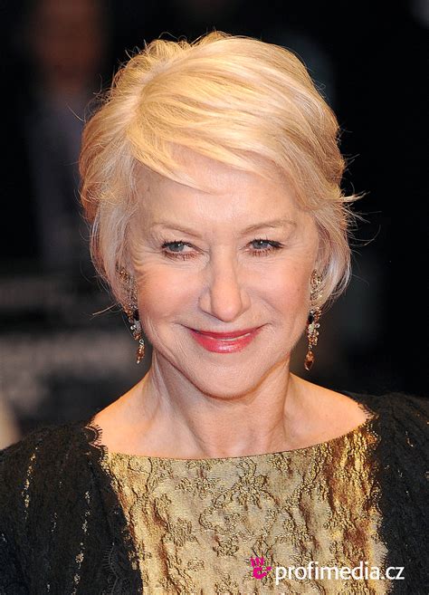 helen mirren frisuren|helen mirren hairstyles.